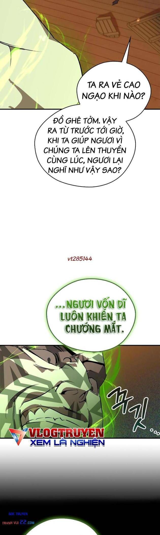 Võ Lâm Phương Tây Chap 104 - Next Chap 103
