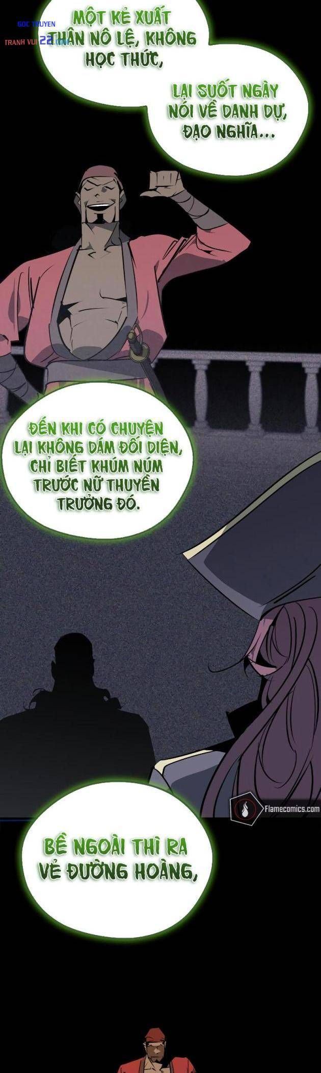 Võ Lâm Phương Tây Chap 104 - Next Chap 103