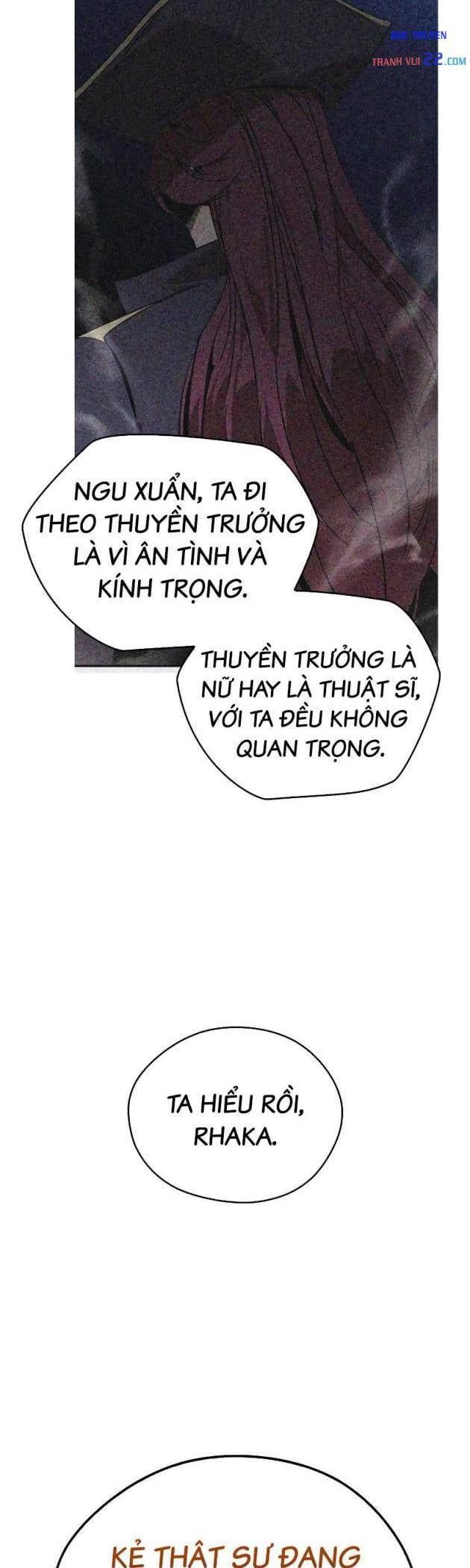 Võ Lâm Phương Tây Chap 104 - Next Chap 103