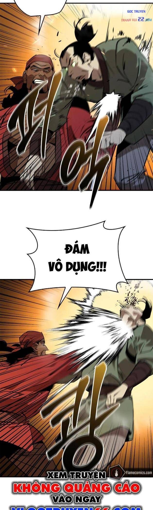Võ Lâm Phương Tây Chap 104 - Next Chap 103