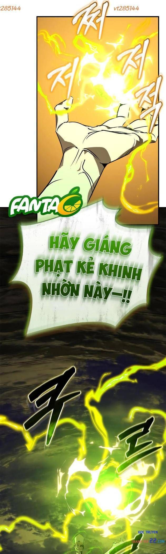 Võ Lâm Phương Tây Chap 104 - Next Chap 103