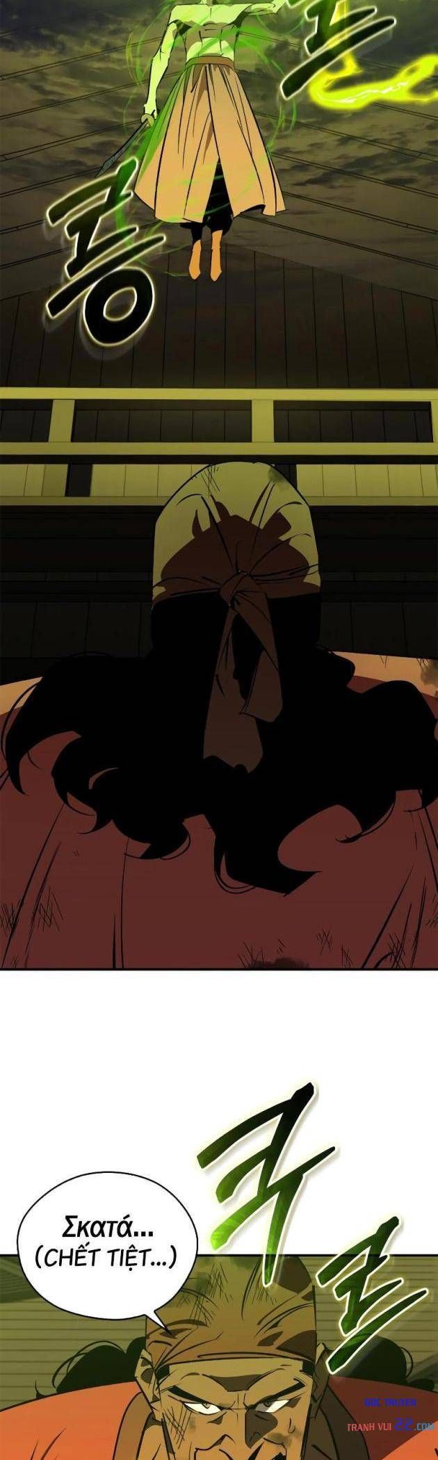 Võ Lâm Phương Tây Chap 104 - Next Chap 103