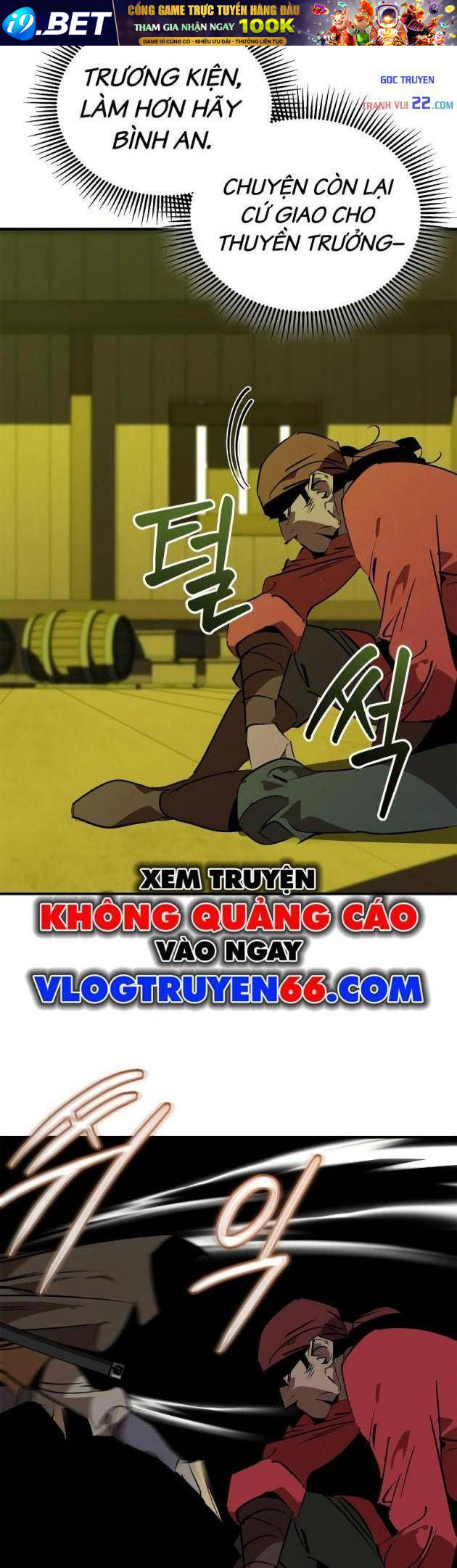 Võ Lâm Phương Tây Chap 104 - Next Chap 103