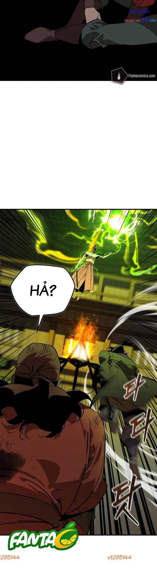 Võ Lâm Phương Tây Chap 104 - Next Chap 103