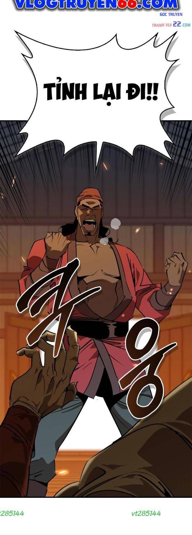 Võ Lâm Phương Tây Chap 104 - Next Chap 103