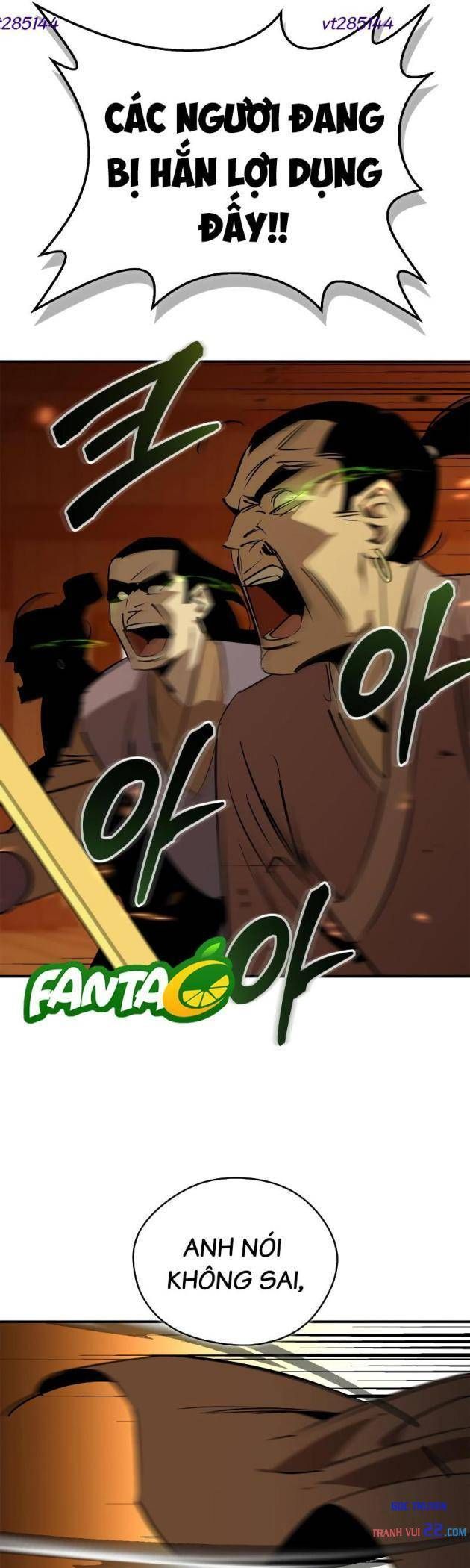 Võ Lâm Phương Tây Chap 104 - Next Chap 103