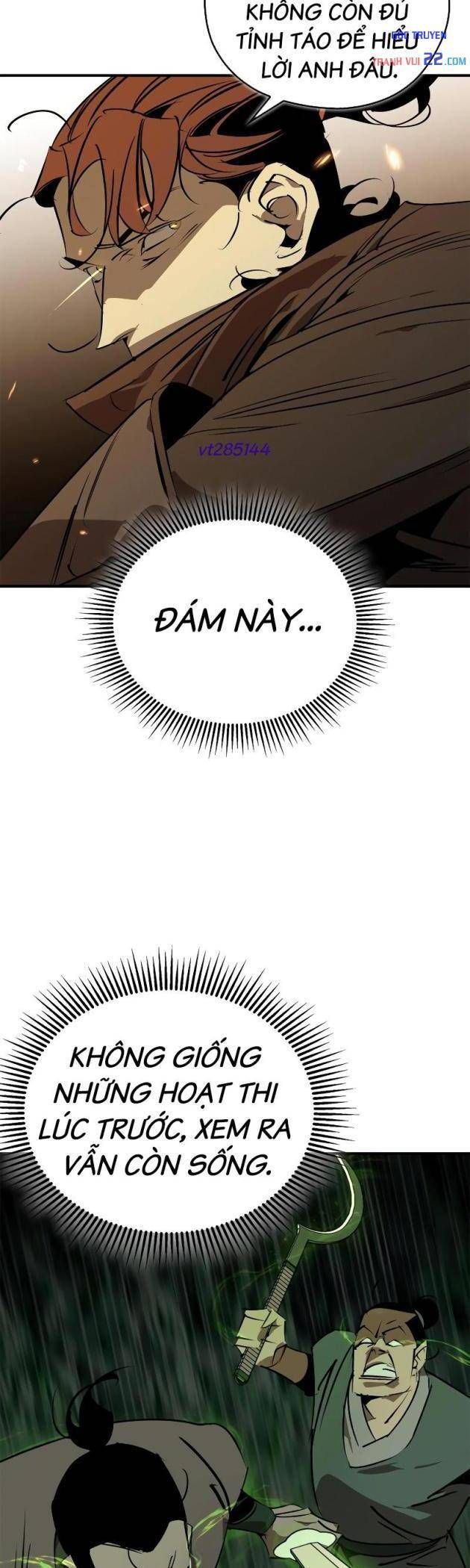 Võ Lâm Phương Tây Chap 104 - Next Chap 103