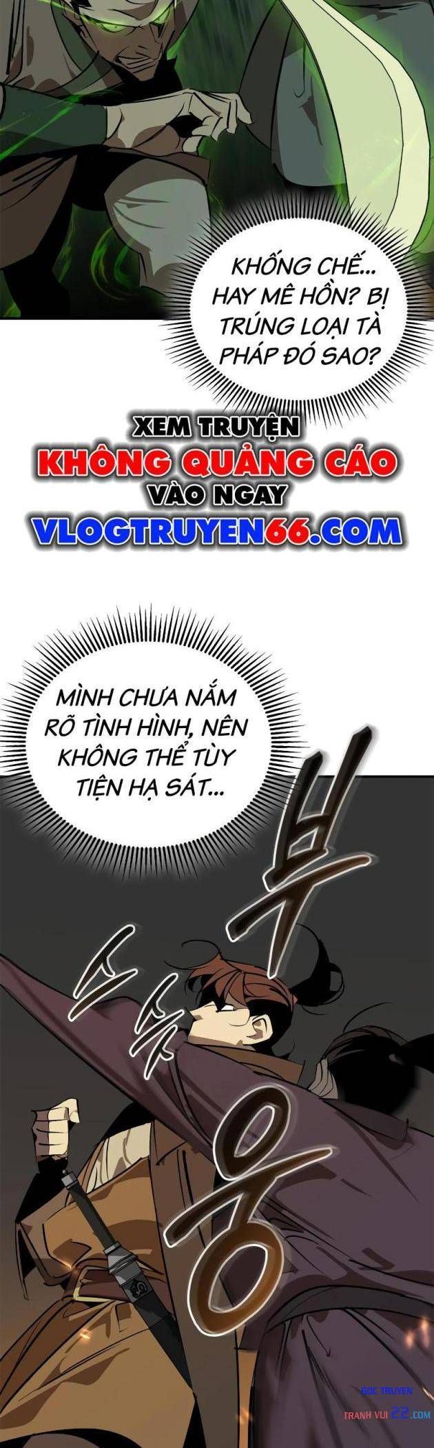 Võ Lâm Phương Tây Chap 104 - Next Chap 103