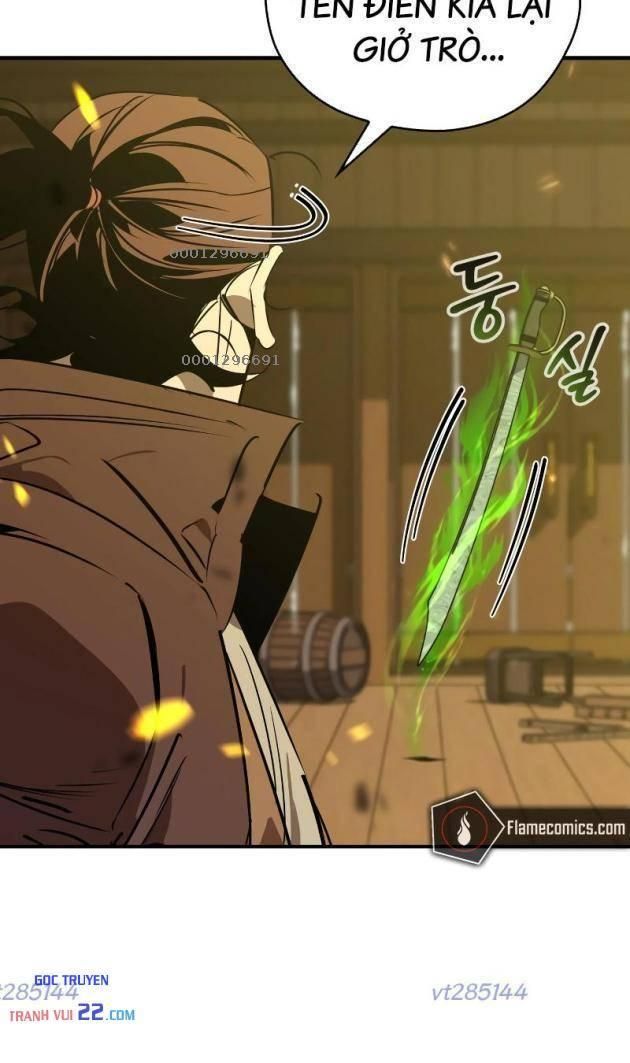 Võ Lâm Phương Tây Chap 105 - Next Chap 104