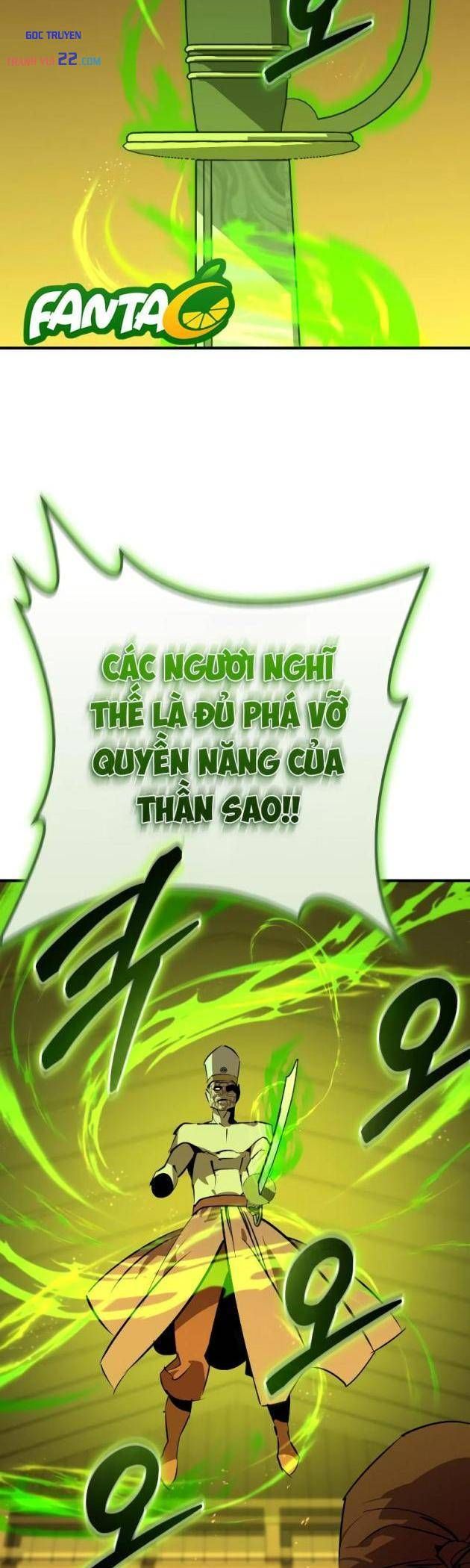 Võ Lâm Phương Tây Chap 105 - Next Chap 104