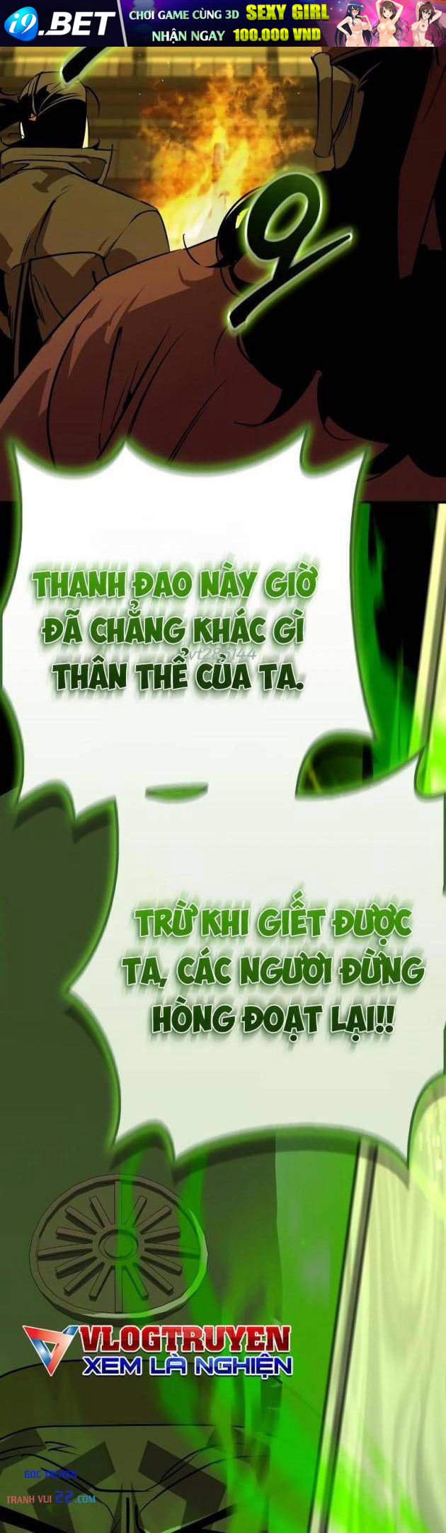 Võ Lâm Phương Tây Chap 105 - Next Chap 104
