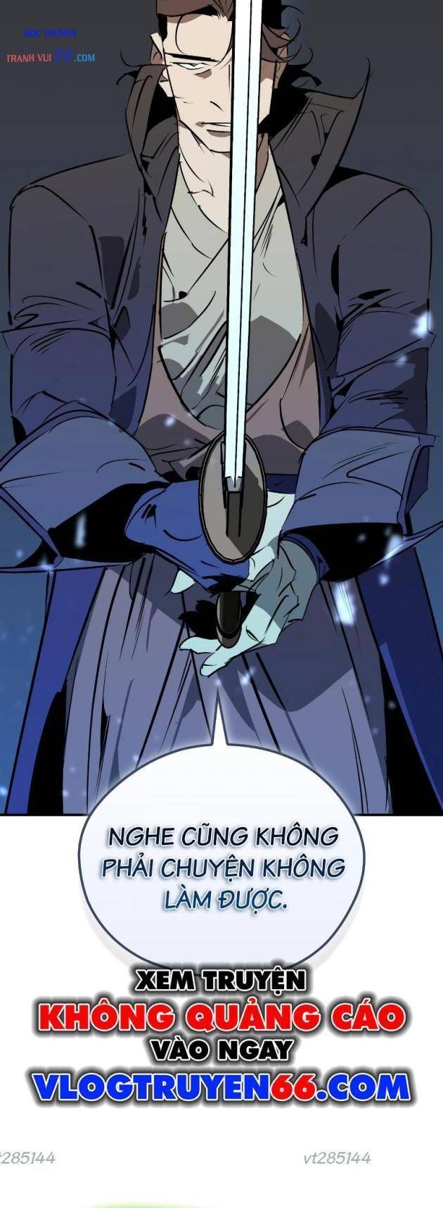 Võ Lâm Phương Tây Chap 105 - Next Chap 104