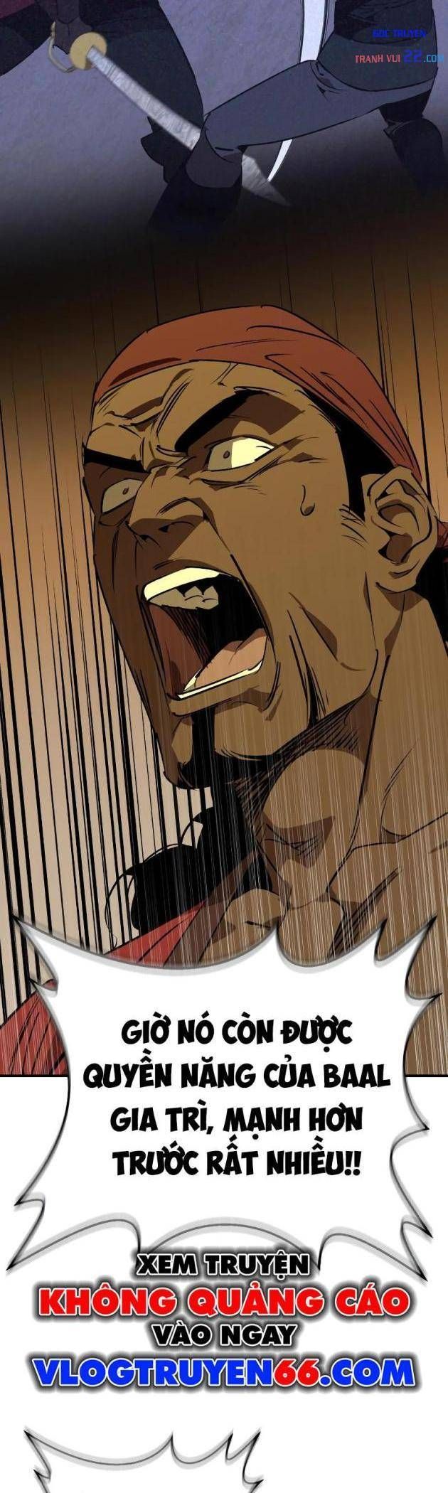 Võ Lâm Phương Tây Chap 105 - Next Chap 104