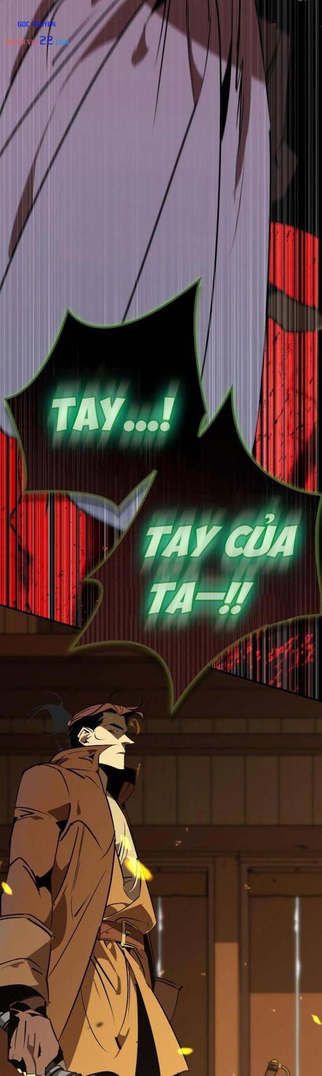 Võ Lâm Phương Tây Chap 105 - Next Chap 104
