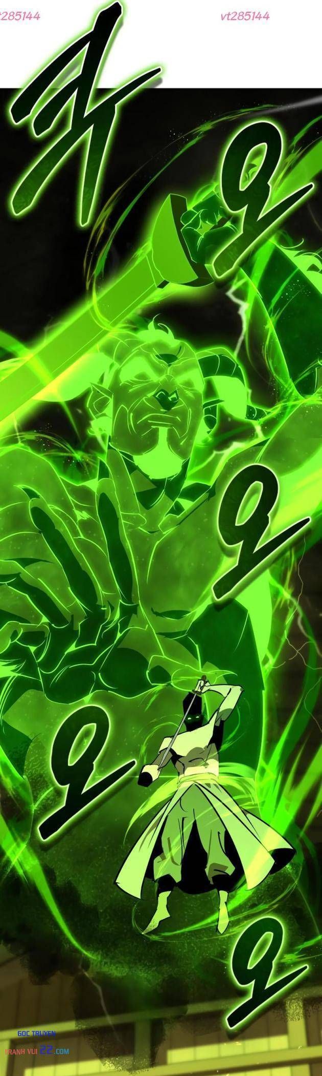 Võ Lâm Phương Tây Chap 105 - Next Chap 104
