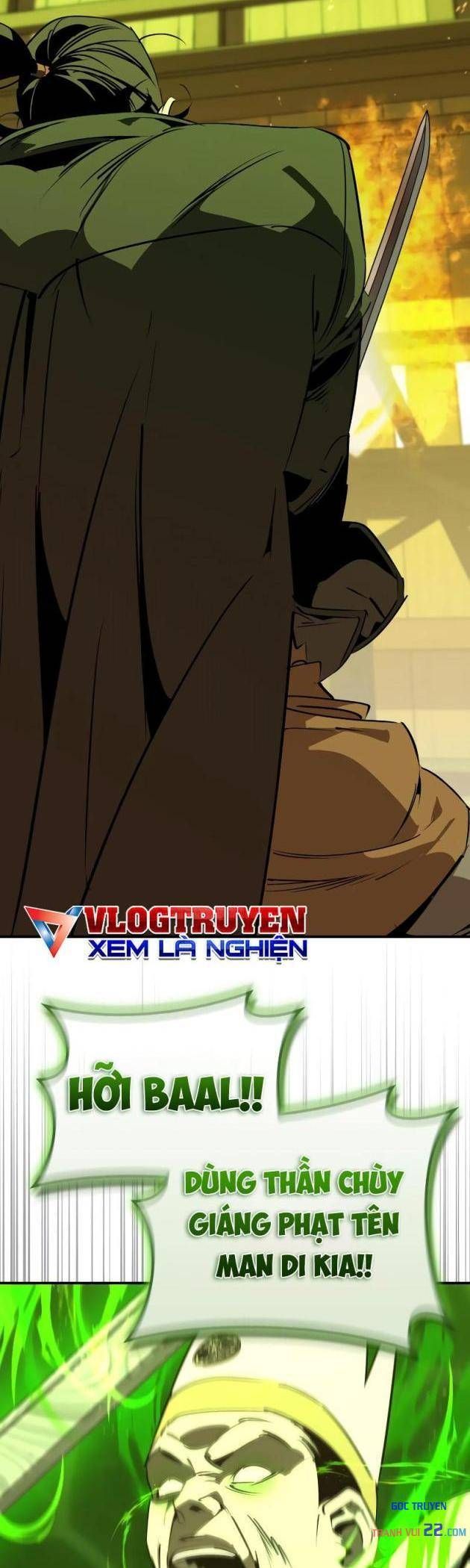 Võ Lâm Phương Tây Chap 105 - Next Chap 104