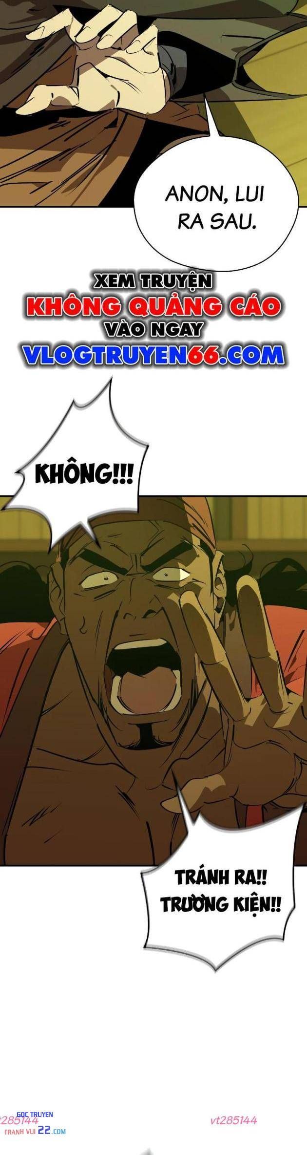 Võ Lâm Phương Tây Chap 105 - Next Chap 104
