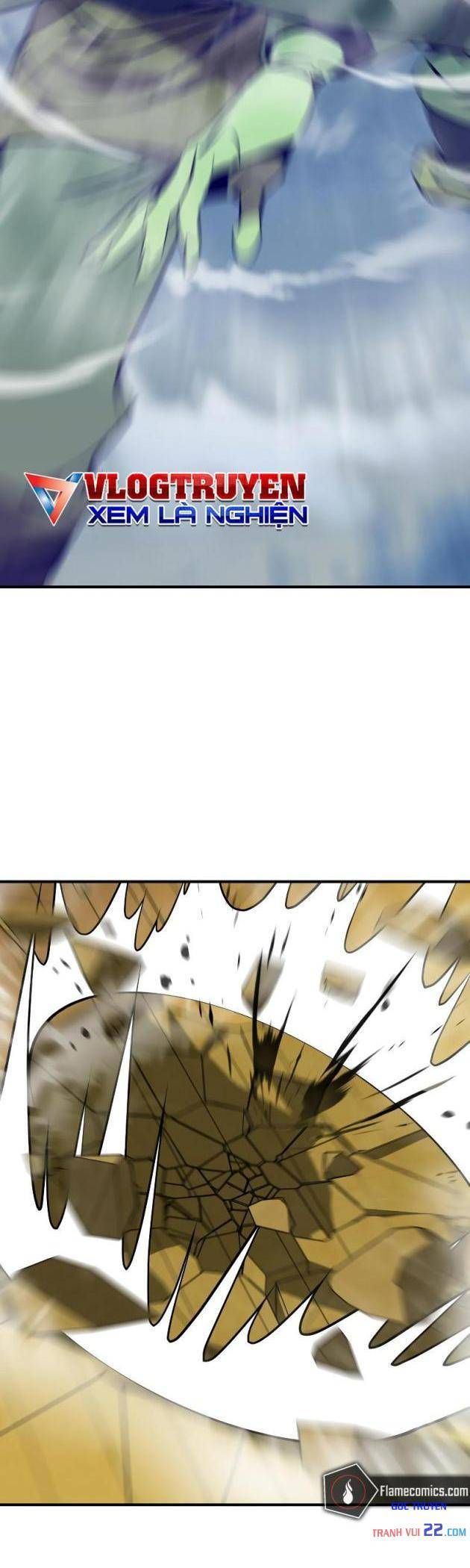 Võ Lâm Phương Tây Chap 105 - Next Chap 104