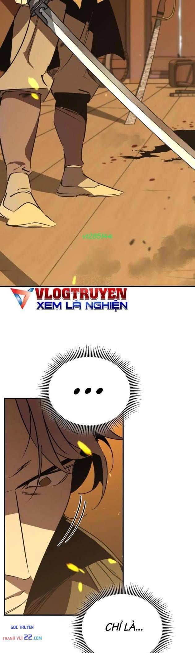 Võ Lâm Phương Tây Chap 105 - Next Chap 104