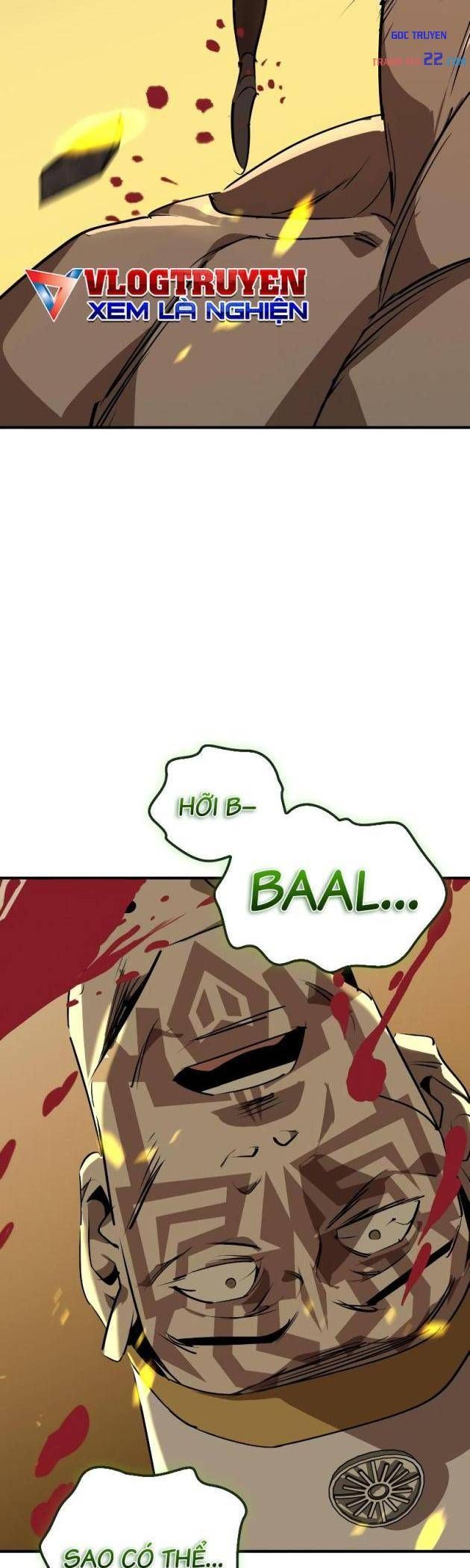 Võ Lâm Phương Tây Chap 105 - Next Chap 104