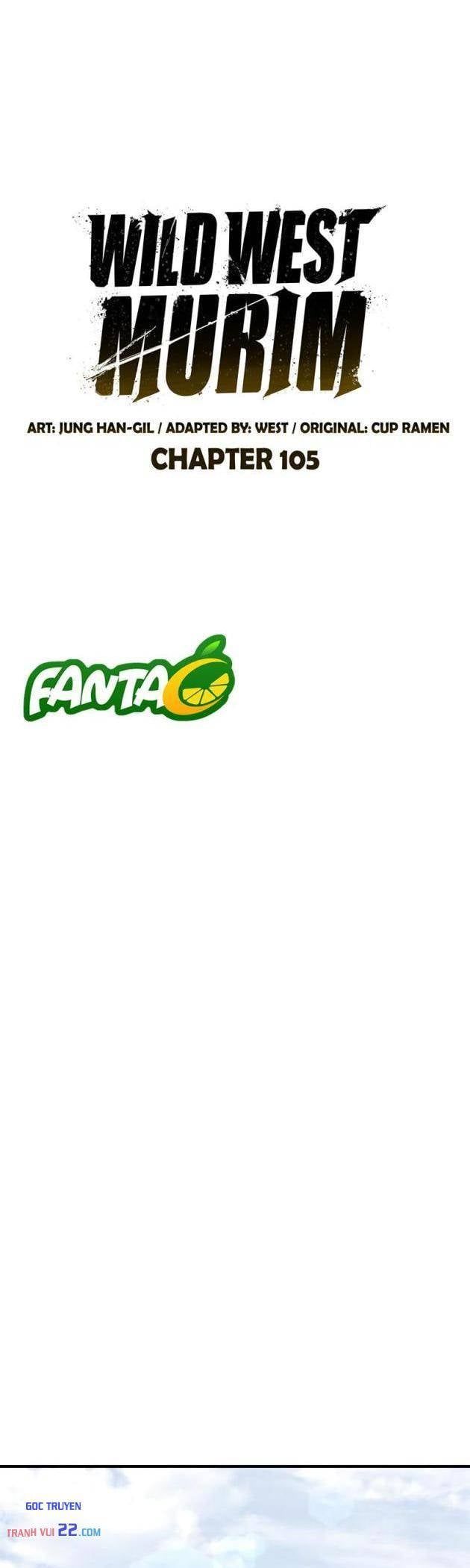 Võ Lâm Phương Tây Chap 105 - Next Chap 104
