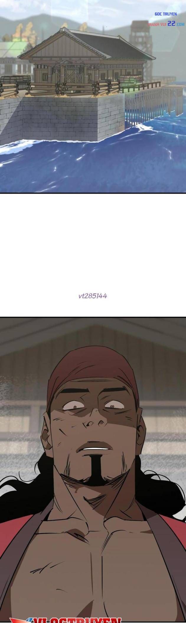 Võ Lâm Phương Tây Chap 105 - Next Chap 104