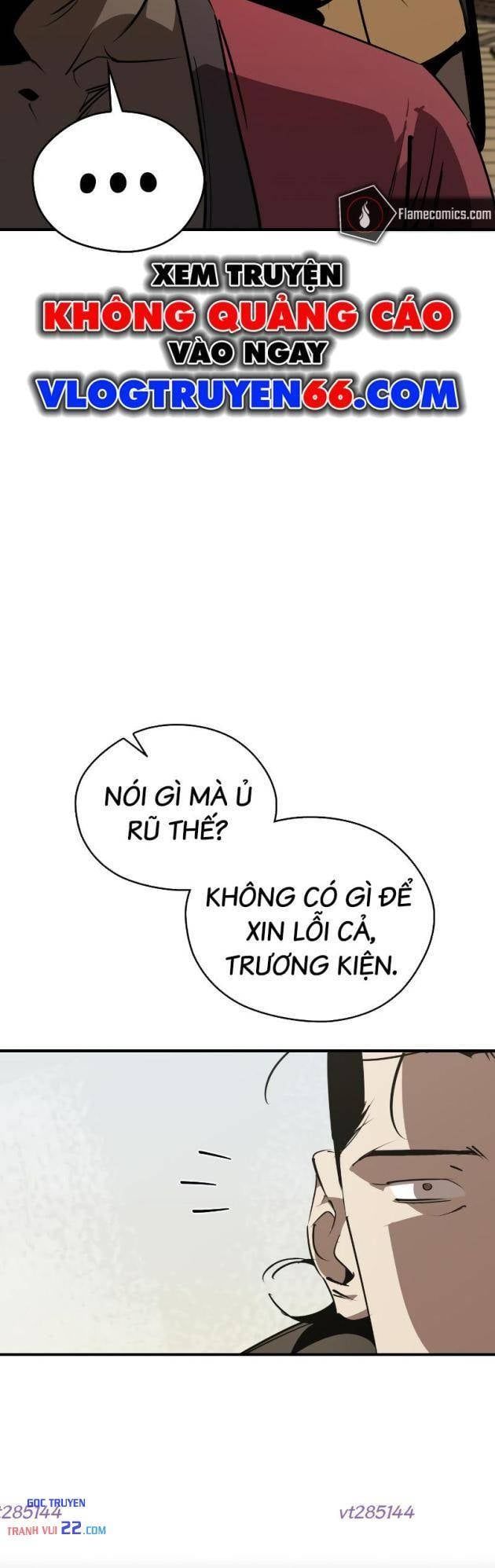 Võ Lâm Phương Tây Chap 105 - Next Chap 104