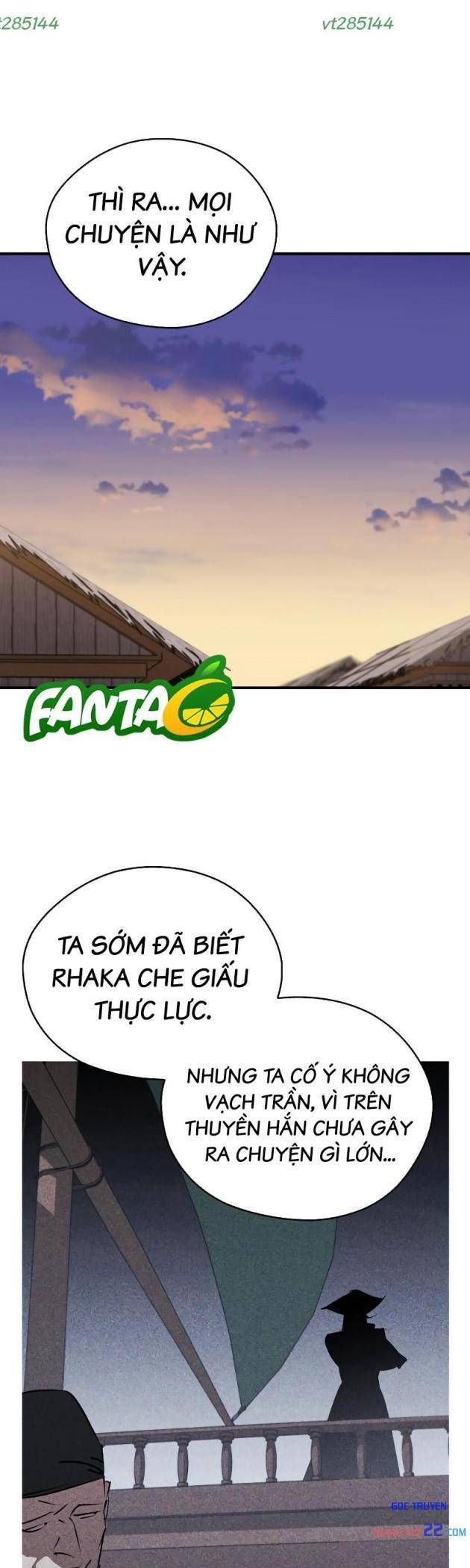 Võ Lâm Phương Tây Chap 105 - Next Chap 104