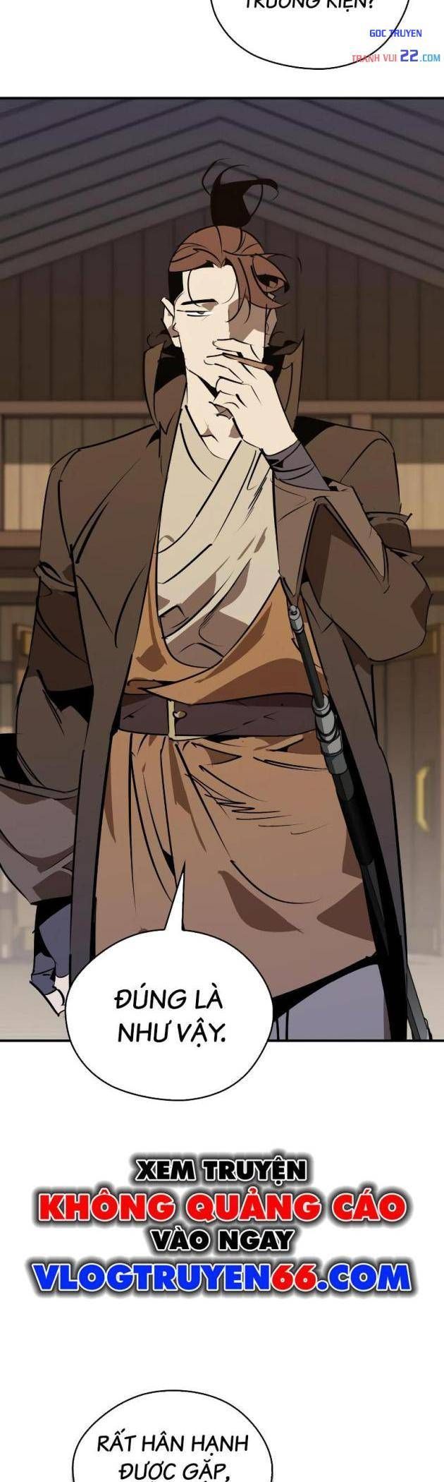 Võ Lâm Phương Tây Chap 105 - Next Chap 104