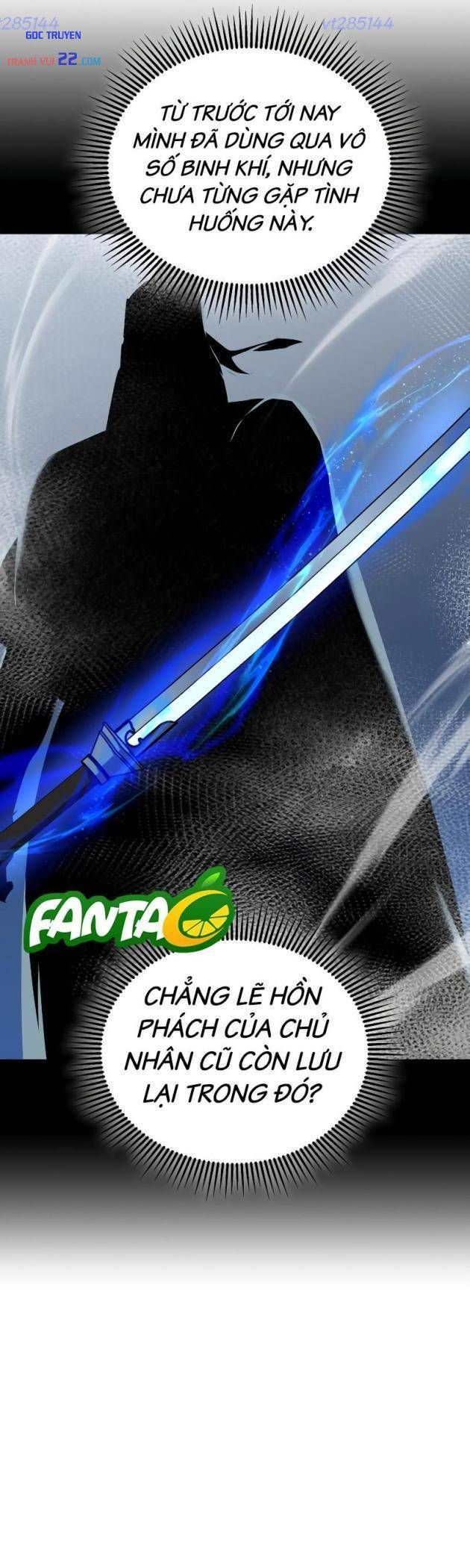 Võ Lâm Phương Tây Chap 105 - Next Chap 104