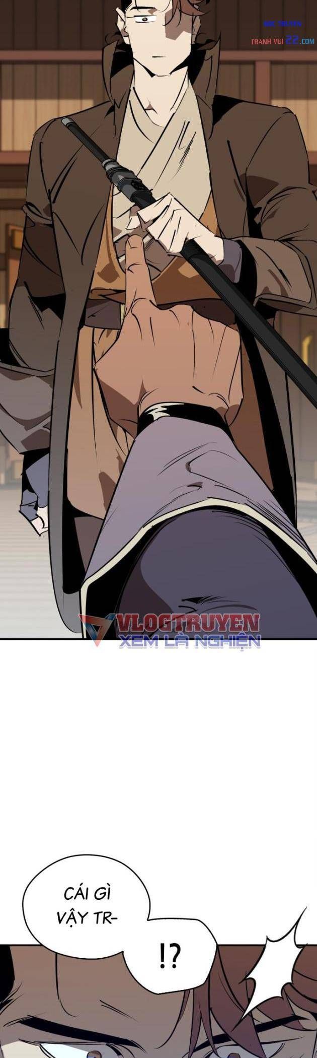 Võ Lâm Phương Tây Chap 106 - Next Chap 105