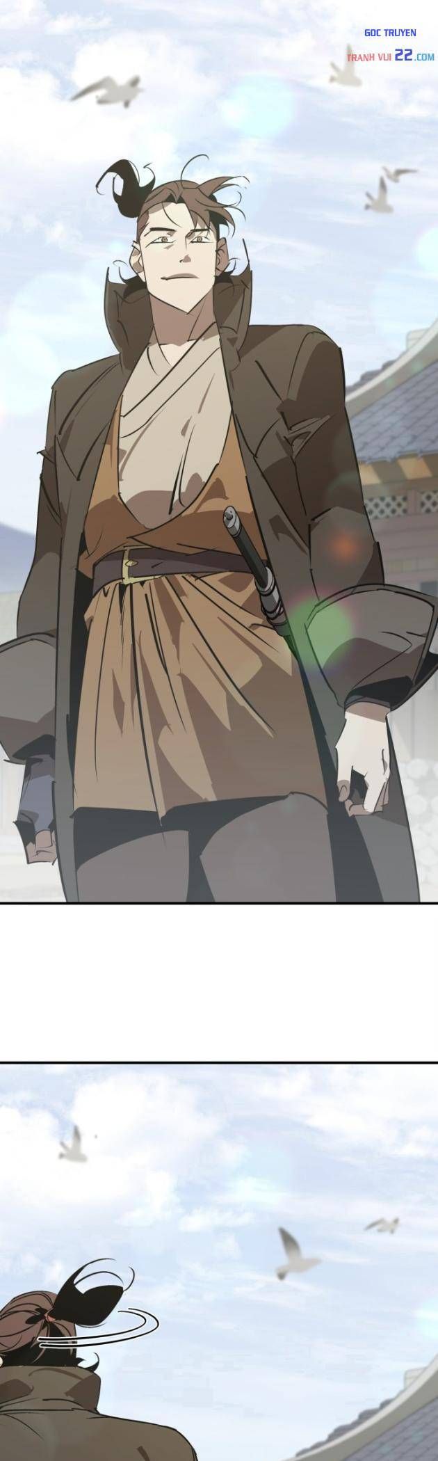 Võ Lâm Phương Tây Chap 106 - Next Chap 105