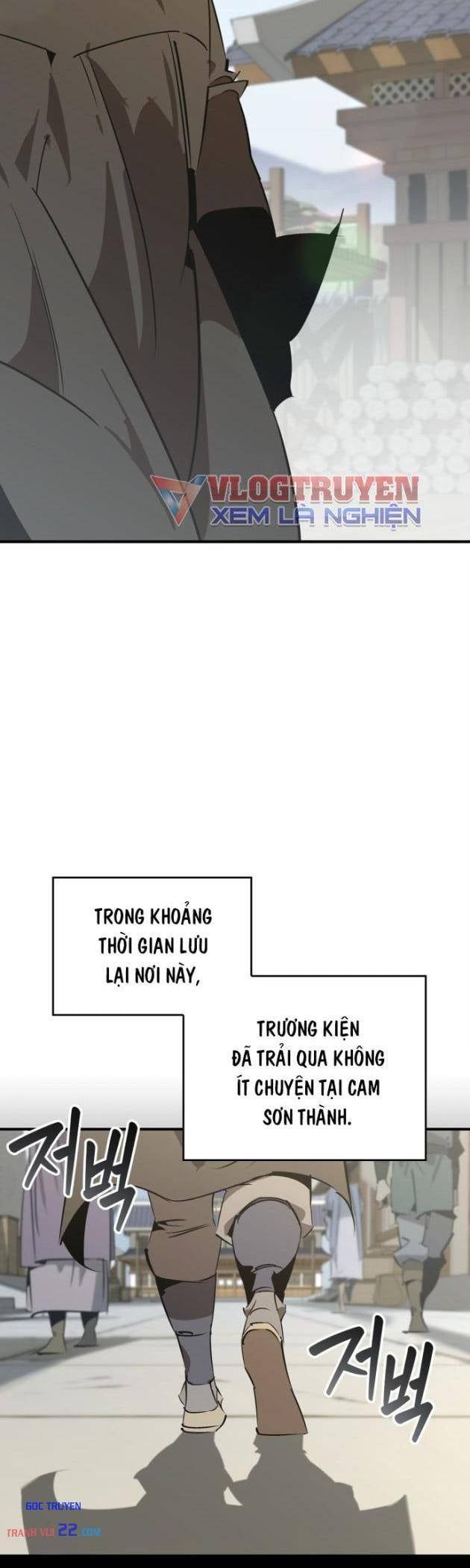 Võ Lâm Phương Tây Chap 106 - Next Chap 105