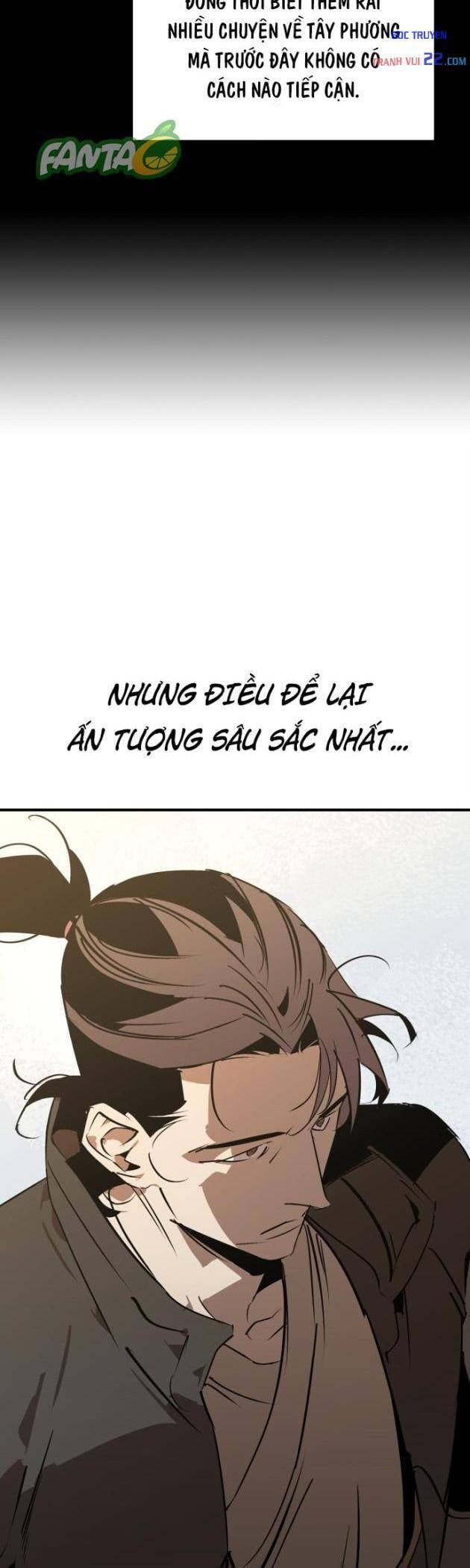 Võ Lâm Phương Tây Chap 106 - Next Chap 105