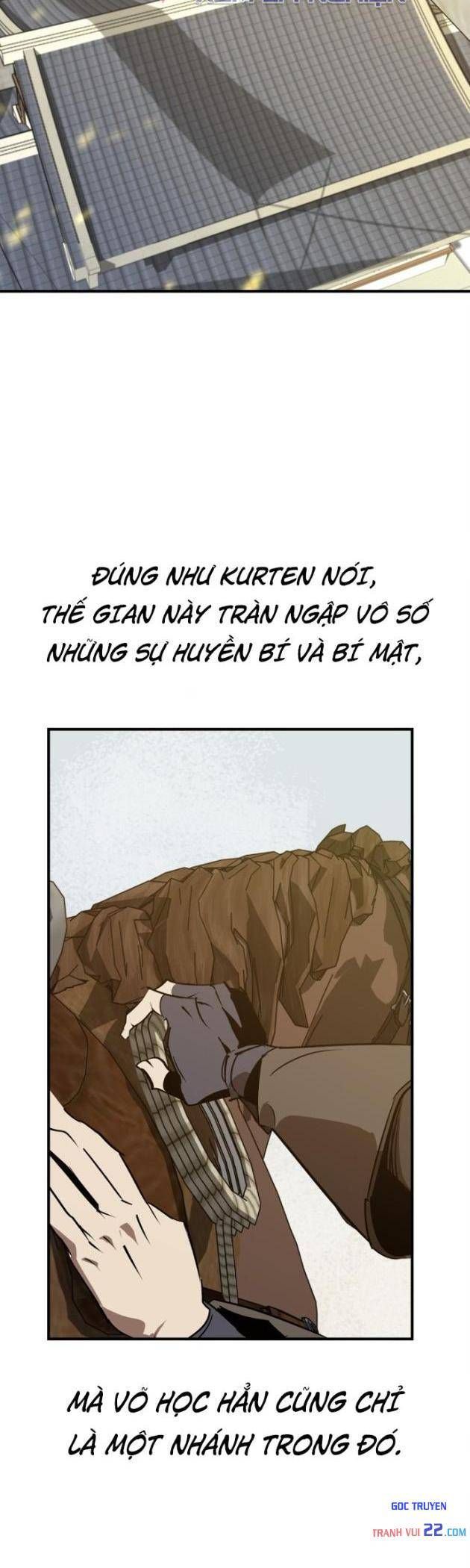 Võ Lâm Phương Tây Chap 106 - Next Chap 105