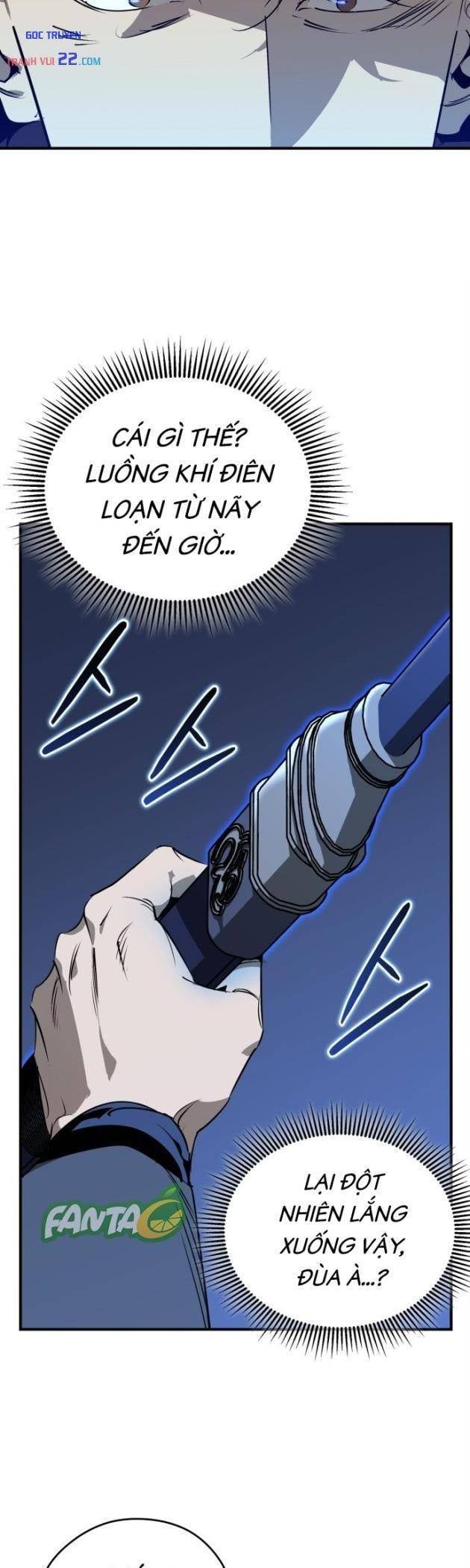 Võ Lâm Phương Tây Chap 106 - Next Chap 105