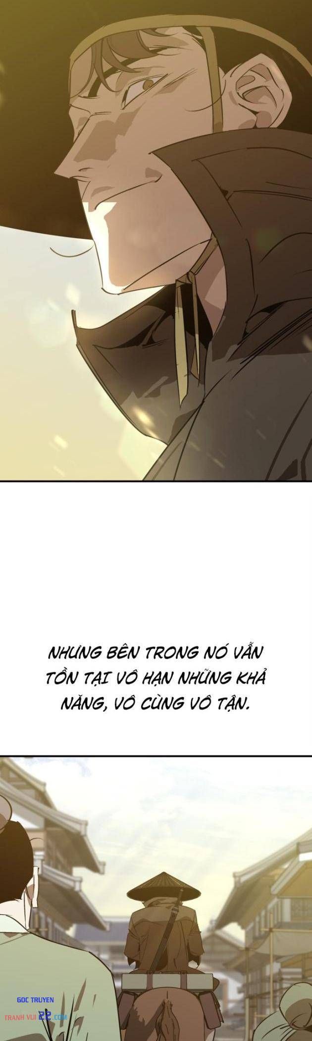 Võ Lâm Phương Tây Chap 106 - Next Chap 105