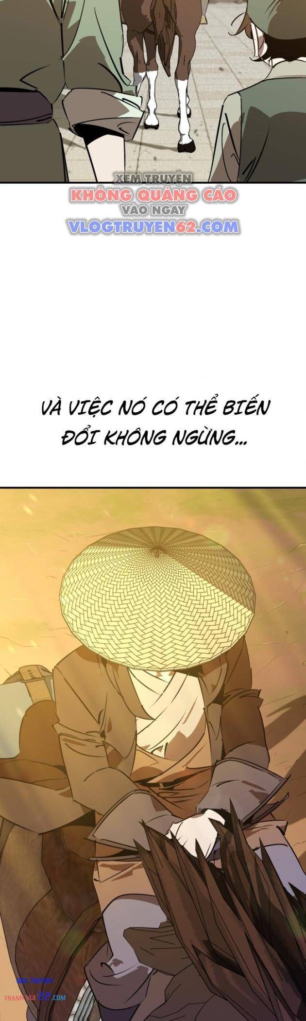 Võ Lâm Phương Tây Chap 106 - Next Chap 105