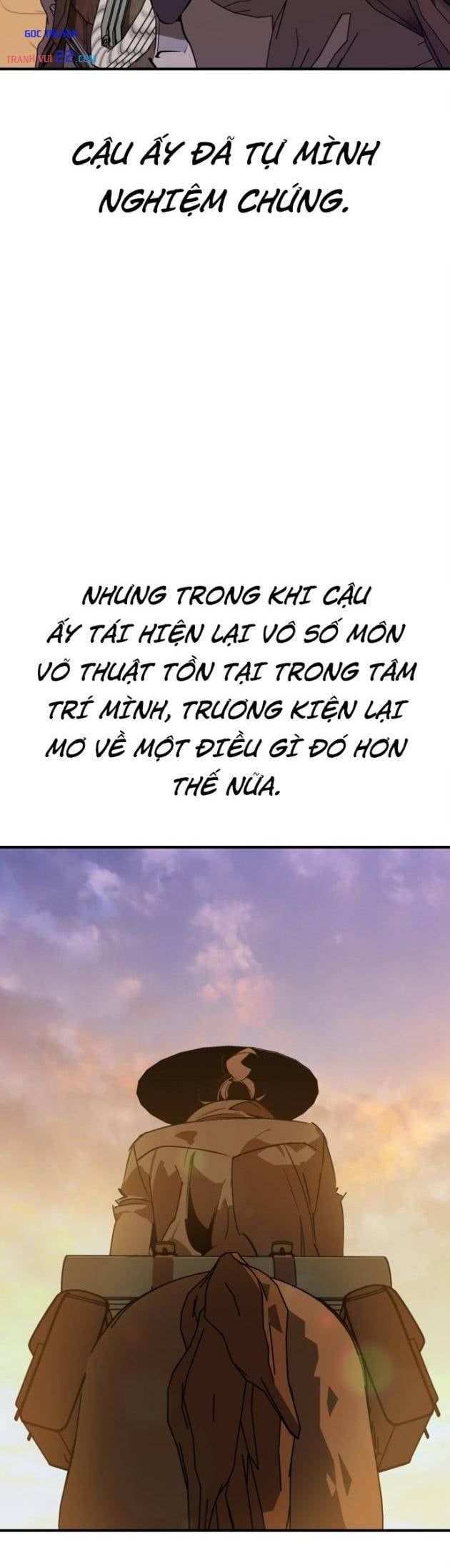 Võ Lâm Phương Tây Chap 106 - Next Chap 105