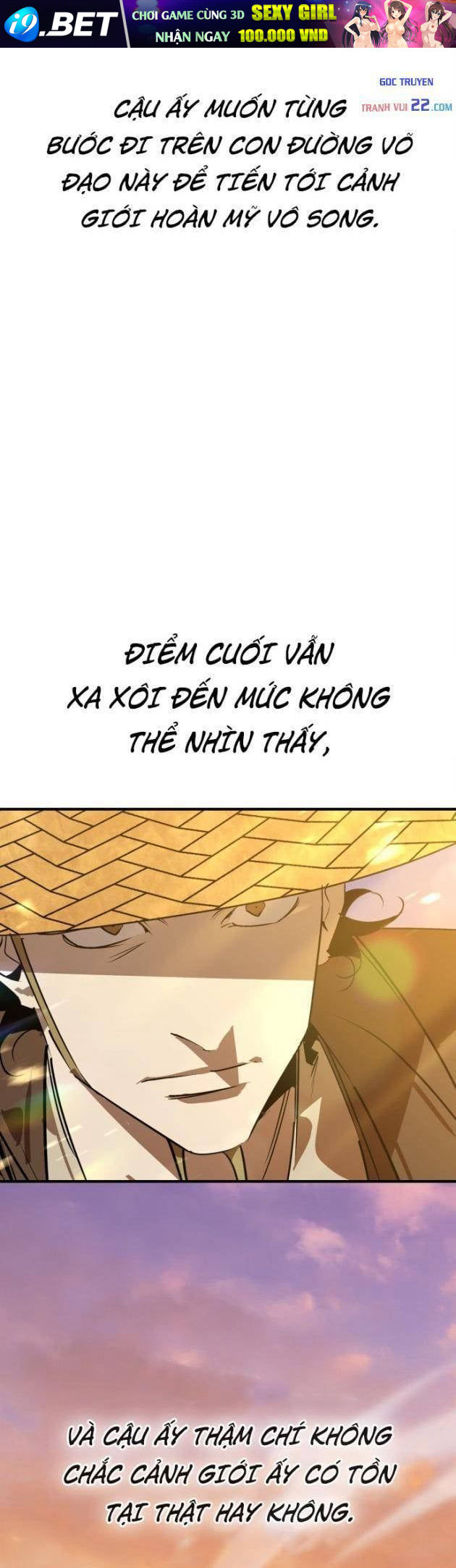 Võ Lâm Phương Tây Chap 106 - Next Chap 105