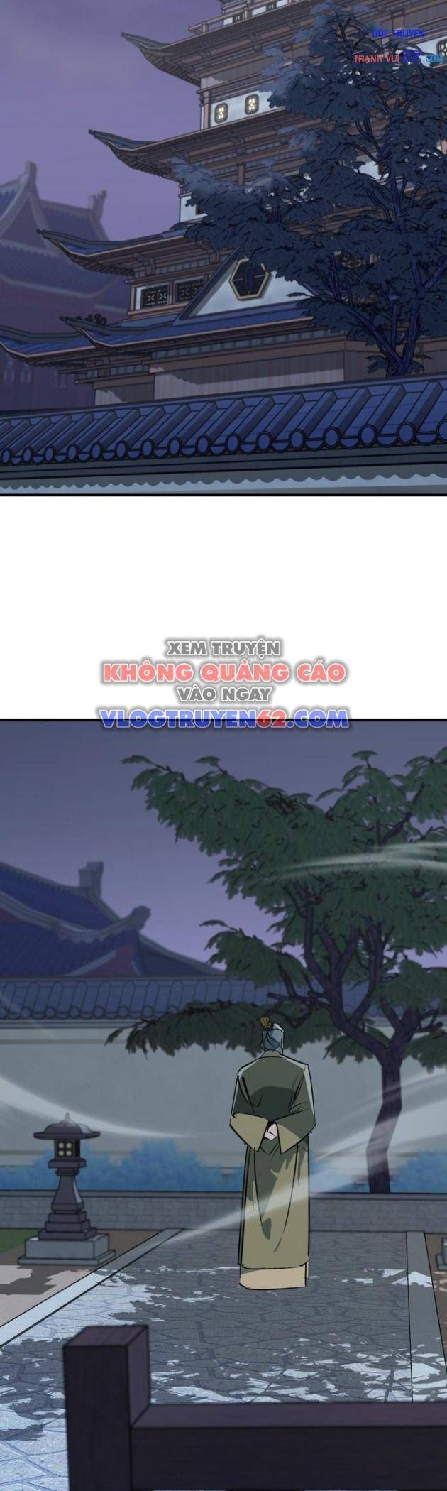 Võ Lâm Phương Tây Chap 106 - Next Chap 105