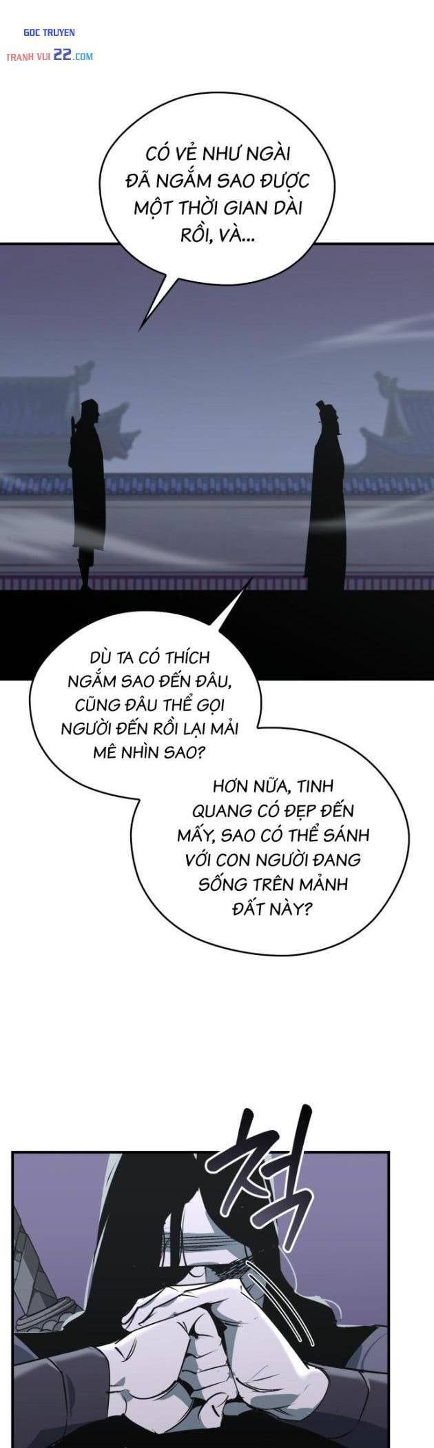 Võ Lâm Phương Tây Chap 106 - Next Chap 105