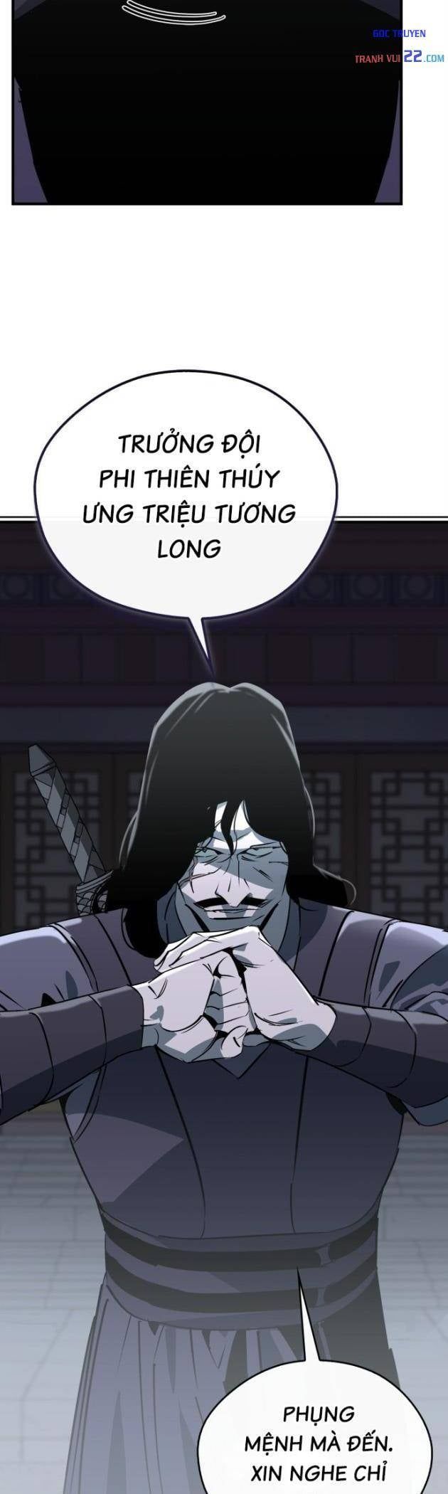 Võ Lâm Phương Tây Chap 106 - Next Chap 105