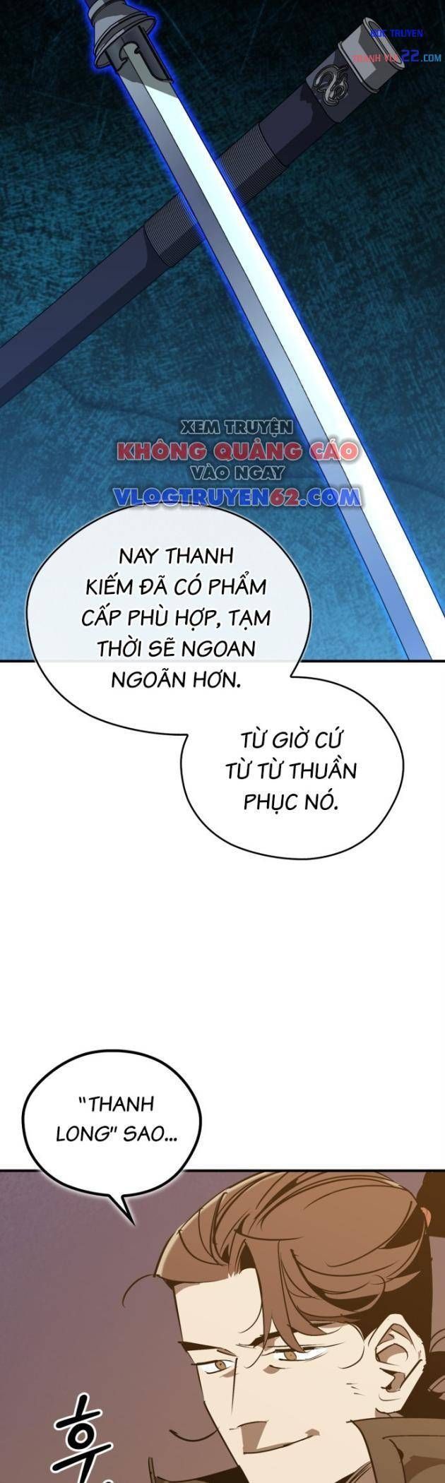 Võ Lâm Phương Tây Chap 106 - Next Chap 105