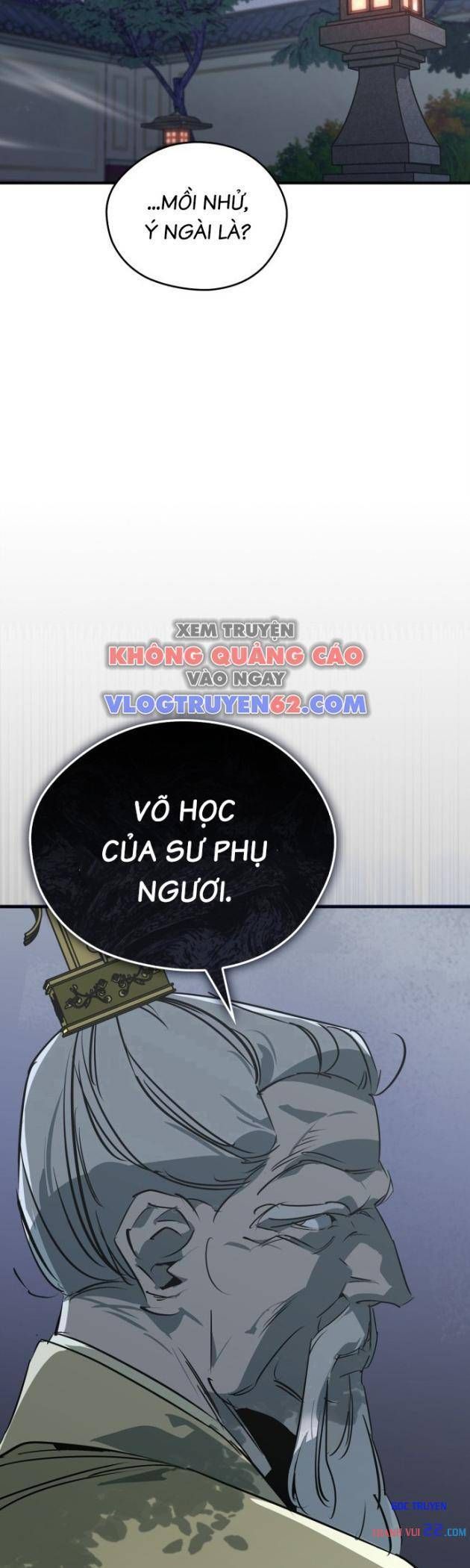 Võ Lâm Phương Tây Chap 106 - Next Chap 105