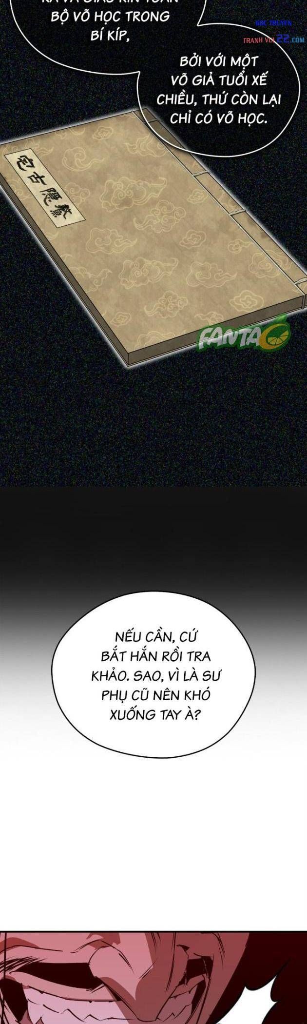 Võ Lâm Phương Tây Chap 106 - Next Chap 105