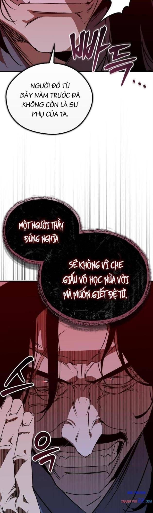 Võ Lâm Phương Tây Chap 106 - Next Chap 105