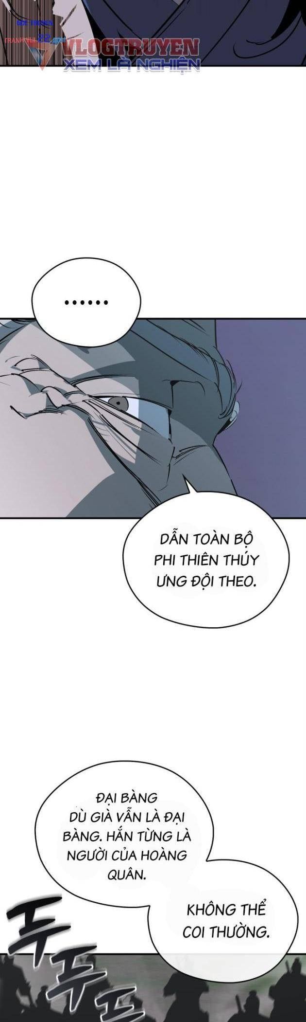 Võ Lâm Phương Tây Chap 106 - Next Chap 105