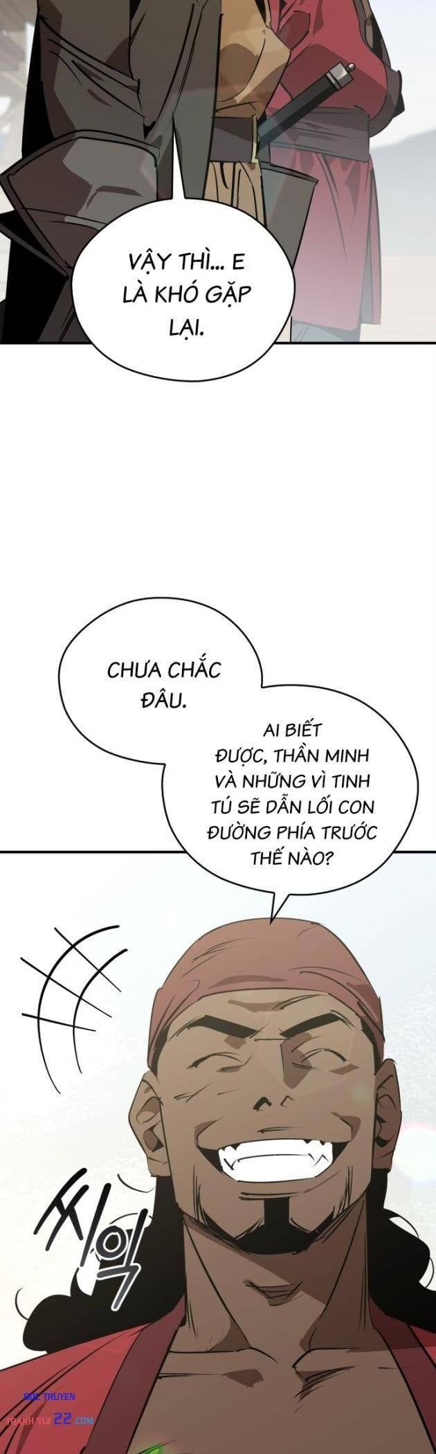 Võ Lâm Phương Tây Chap 106 - Next Chap 105