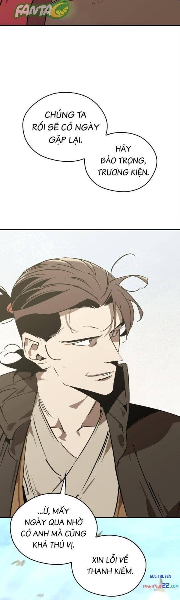 Võ Lâm Phương Tây Chap 106 - Next Chap 105